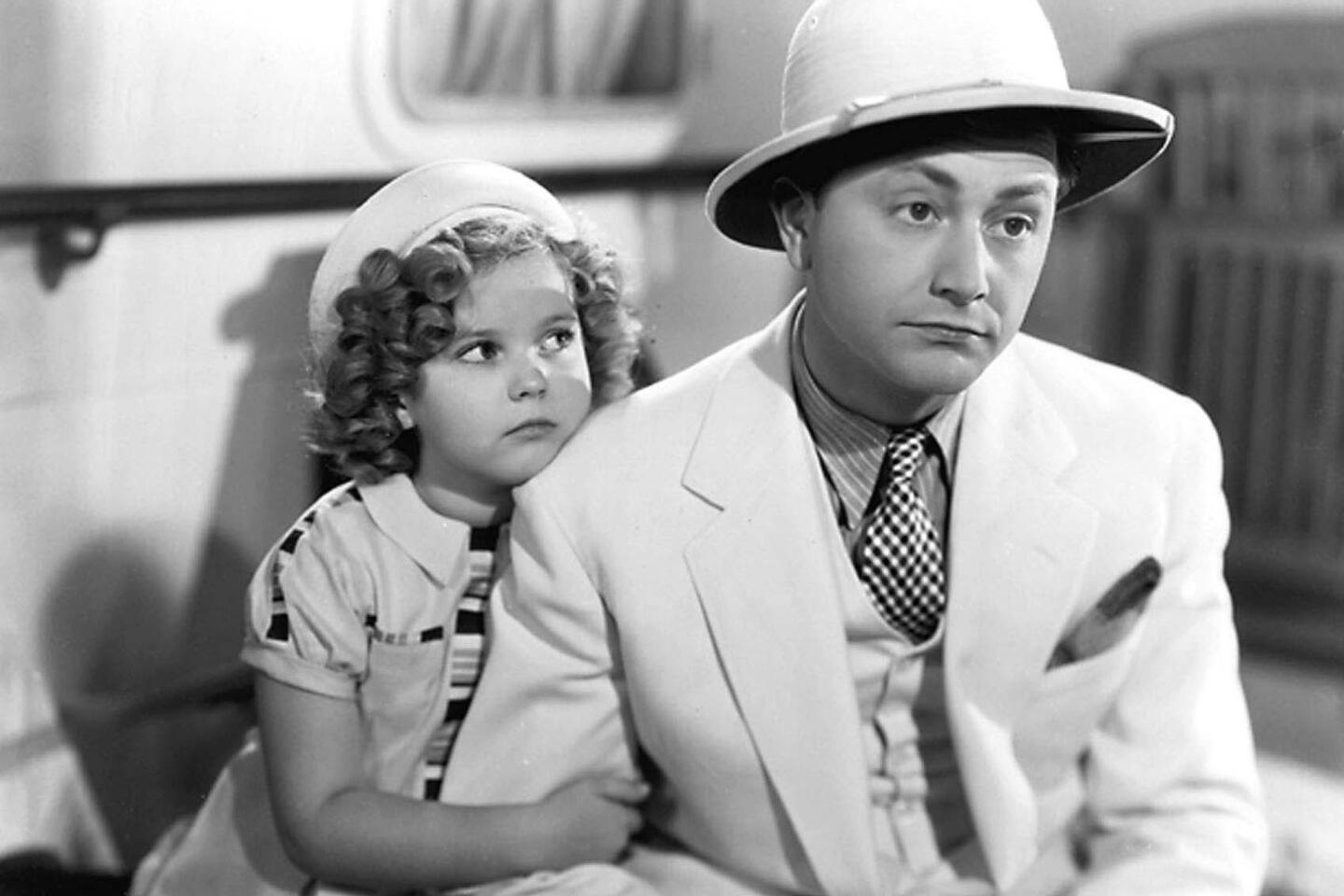 Shirley Temple Black dies: Five of her most memorable movies